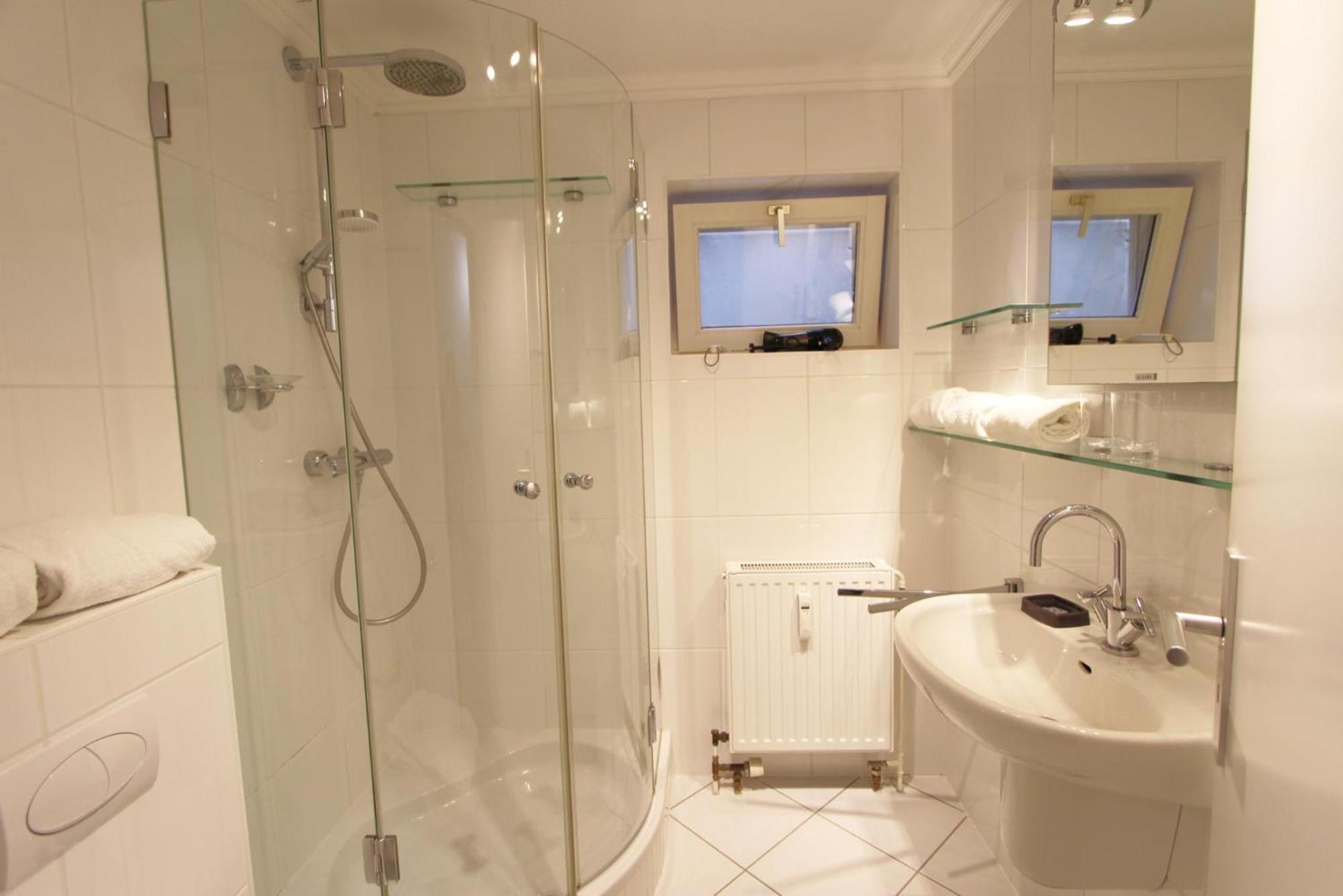 Apartment Feldmarkstrasse 4 A *