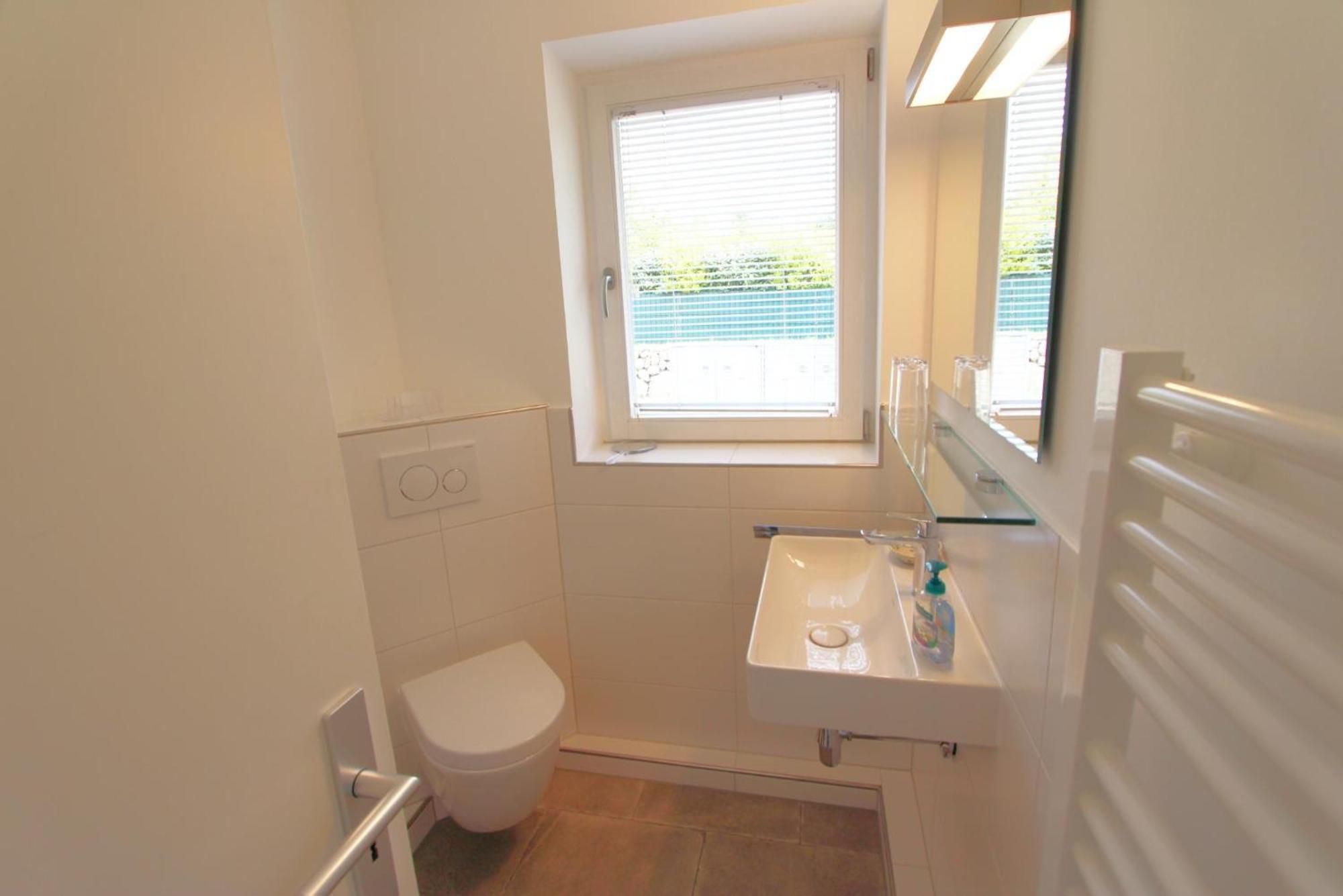 Apartment Feldmarkstrasse 4 A